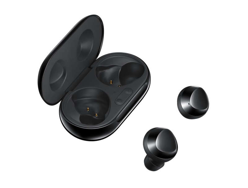 Samsung Galaxy Buds Plus - Black