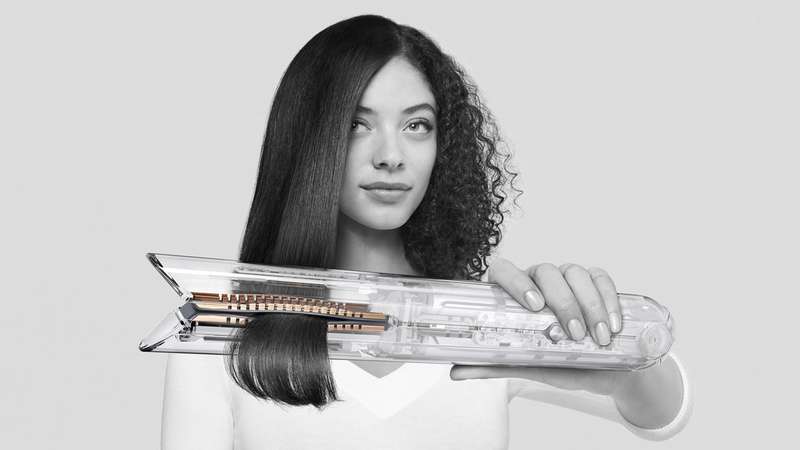 Dyson Corrale Hair Straightener  HS07
