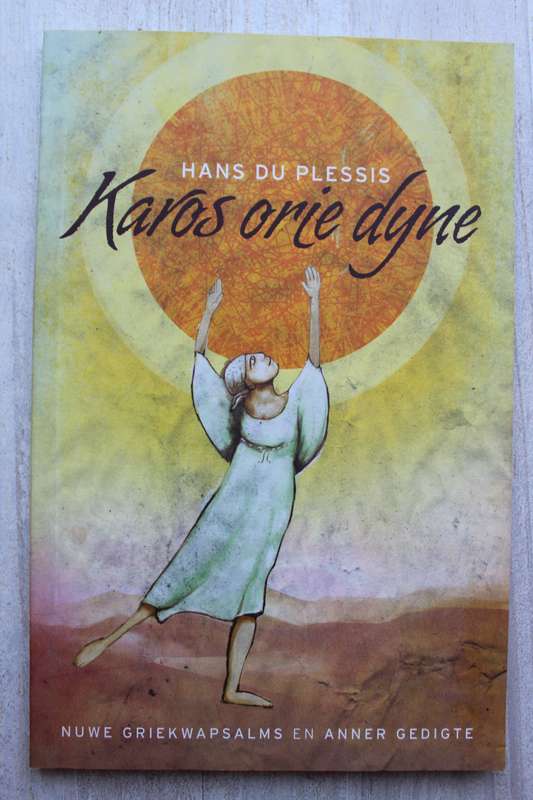 Karos orie dyne - Hans du Plessis