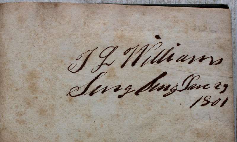 An Expedition of Discovery into the Interior of Africa. In Two Volumes. - Alexander, James Edward