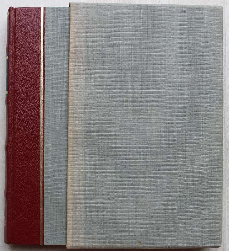SIGNED: A Sequence of Time - The Story of Salisbury Rhodesia / Tanser