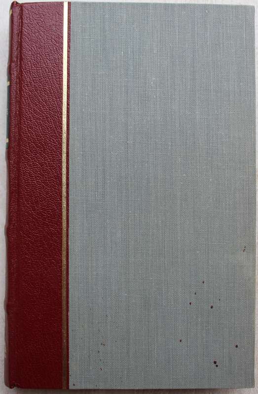 SIGNED: A Sequence of Time - The Story of Salisbury Rhodesia / Tanser