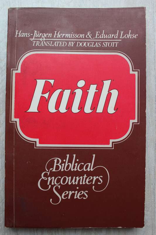 Faith - Hermisson & Lohse