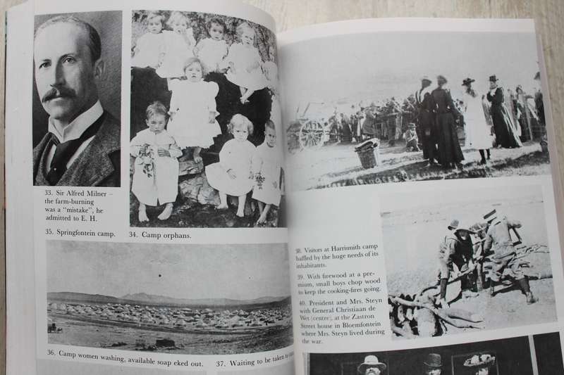 Boer War Letters by Emily Hobhouse  -   Rykie Van Reenen (Editor)
