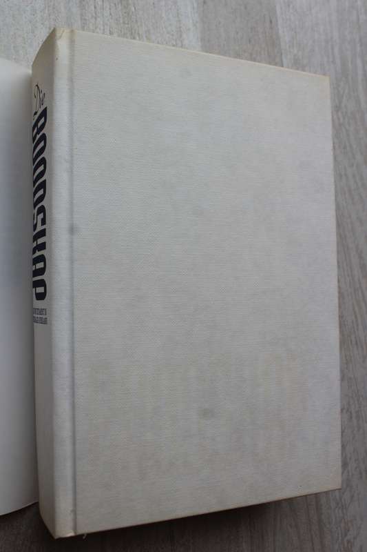 Die Boodskap - Nuwe Testament in hedendaagse Afrikaans / Van der Watt & Joubert