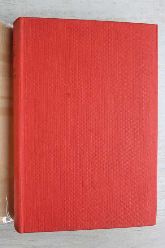 The Pale Horse - Agatha Christie (1st Edition)