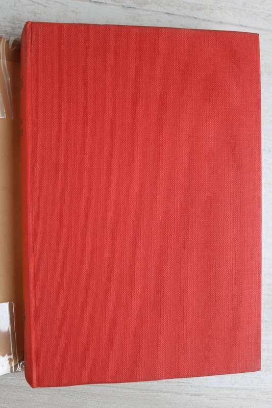 Ordeal by Innocence - Agatha Christie (1st Edition)