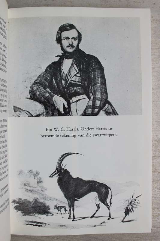 Wilde Roeping - C.J. Scheepers Strydom