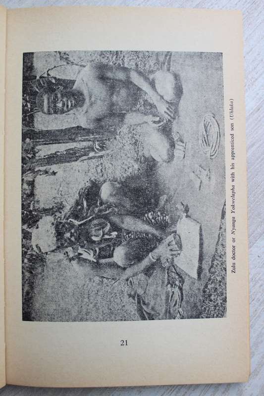 Life Under a Zulu Shield -  H.C. Lugg