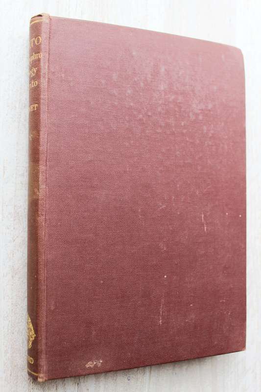 Plato's Euthyphro - Apology of Socrates and Crito / John Burnet