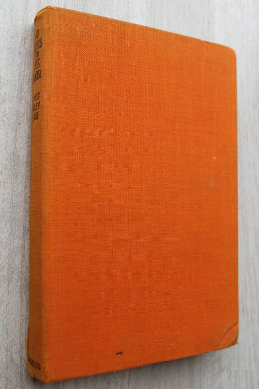 No Orchids for Miss Blandish - James Hadley Chase