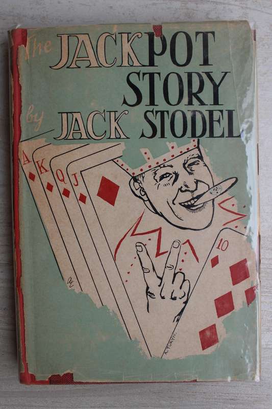 The Jackpot Story - Jack Stodel
