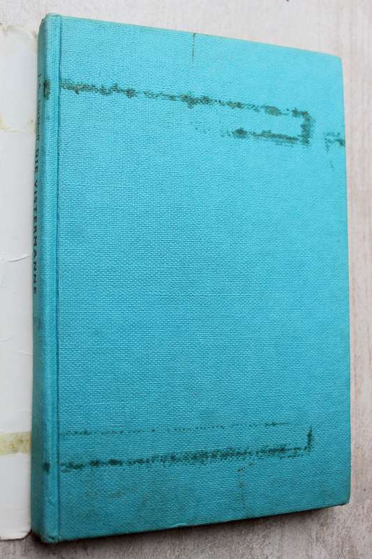 Die Vistermanne -  J.A. Luckhoff