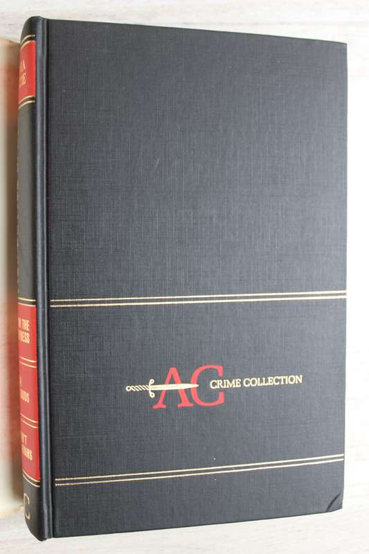 Agatha Christie Crime Collection omnibus