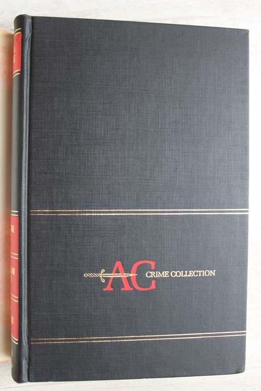 Agatha Christie Crime Collection omnibus