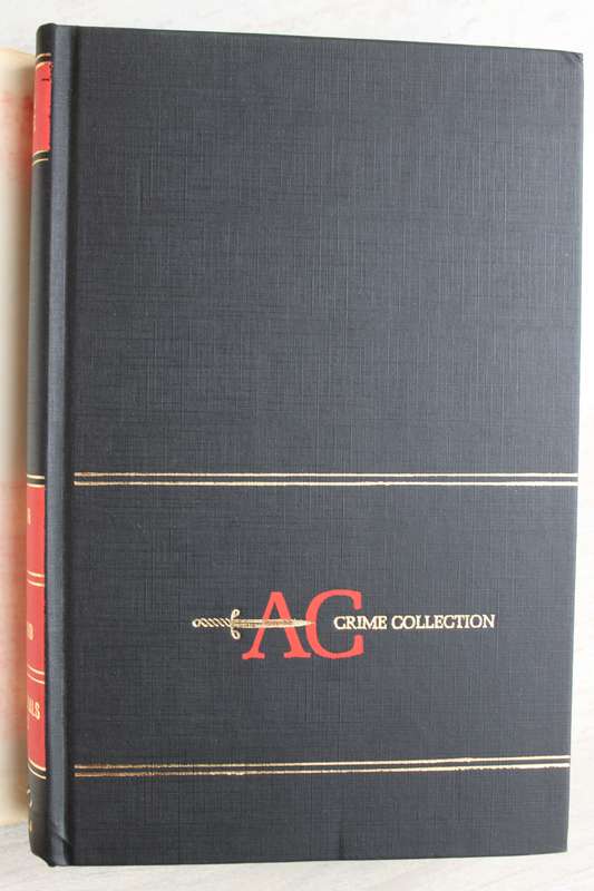 Agatha Christie Crime Collection omnibus