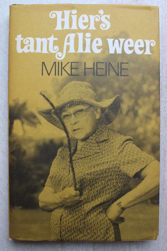 MIKE HEINE - Hier's Tant Alie weer