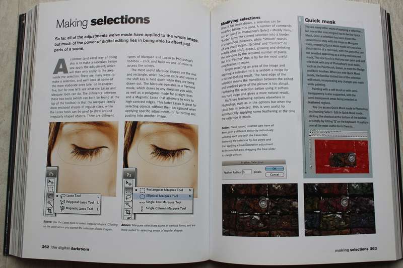 Complete Guide to Digital Photography  - Farrell