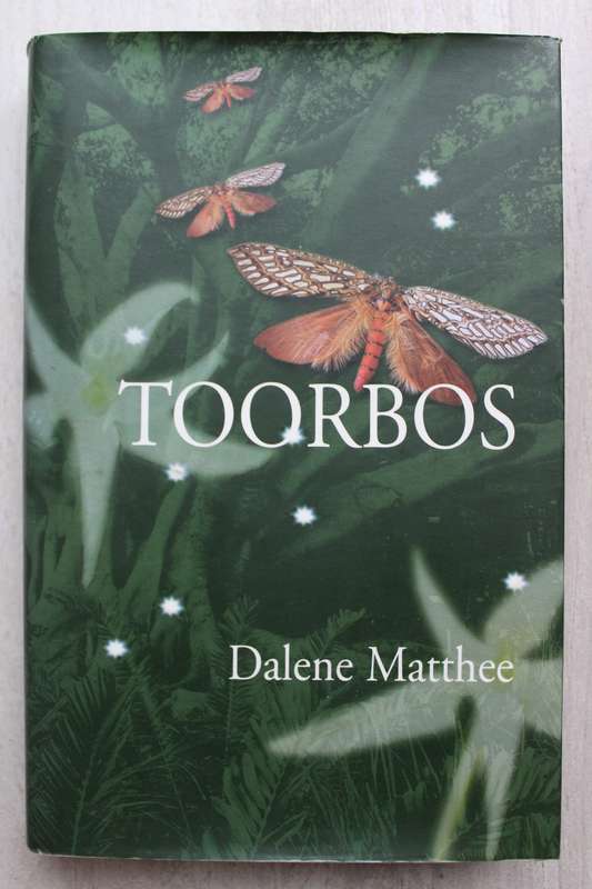Toorbos -  Dalene Matthee