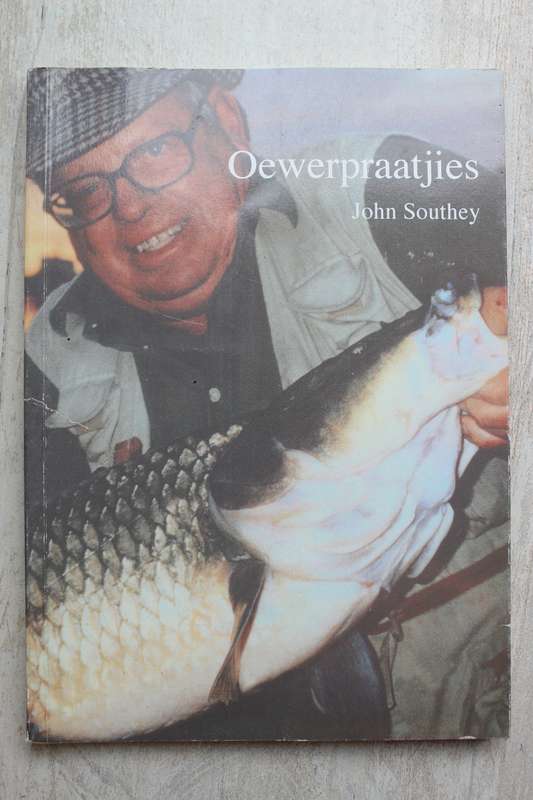 Oewerpraatjies - John Southey