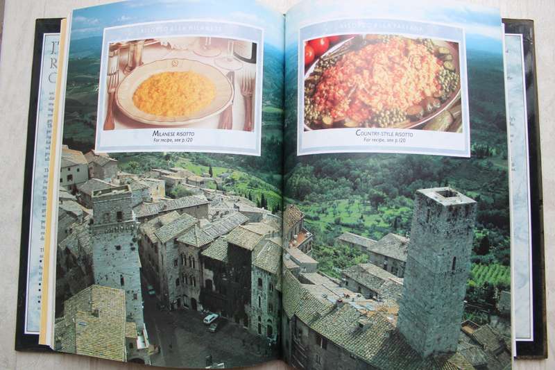 Italian Regional Cooking - Simonetta Lupi Vada