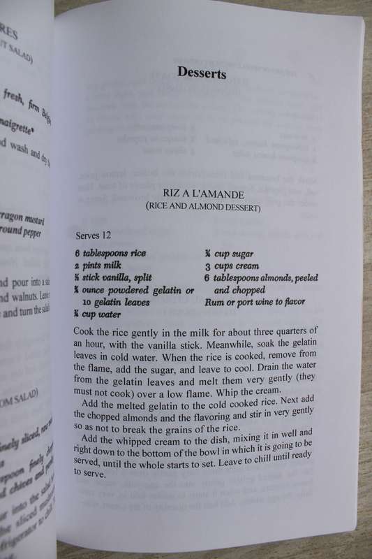 The Art of simple French Cookery - Alexander Watt