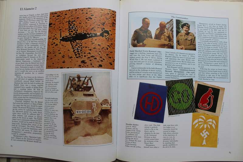 Great Battles of World War II - Macdonald