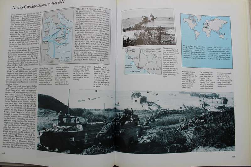 Great Battles of World War II - Macdonald