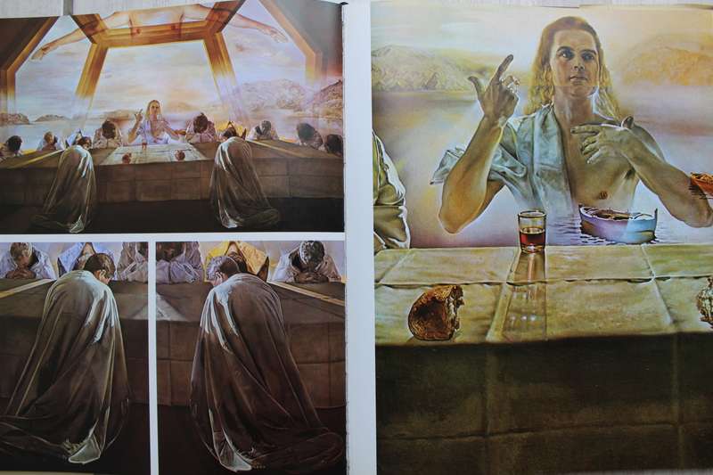 Dali - by Ramon Gomez de la Serna
