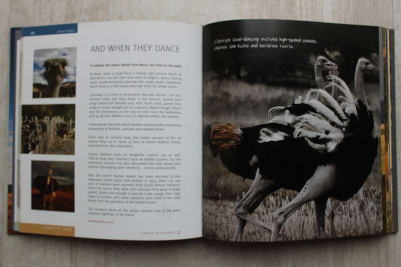 Karoo Keepsakes II by Chris Marais and J. du Toit
