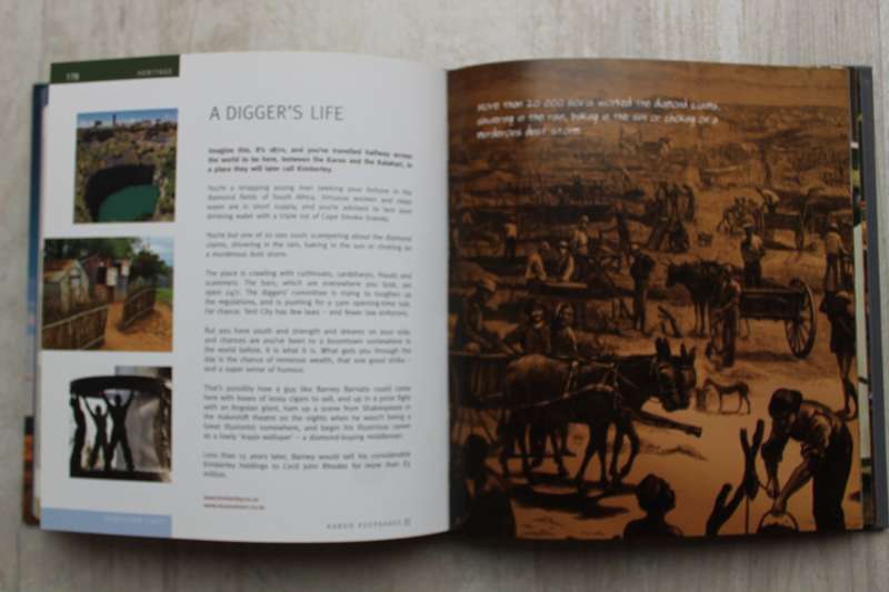 Karoo Keepsakes II by Chris Marais and J. du Toit