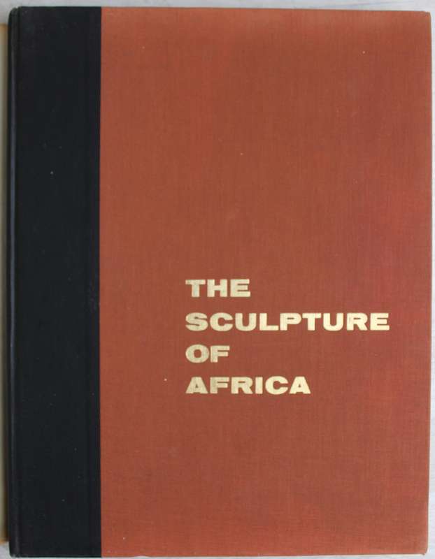 The Sculpture of Africa - Elisofon