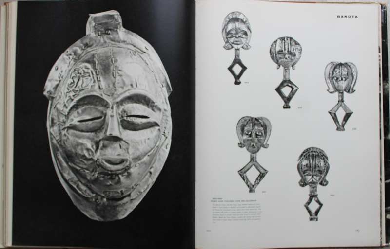 The Sculpture of Africa - Elisofon