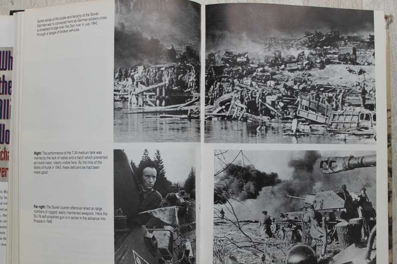 Why the Allies won / Overy