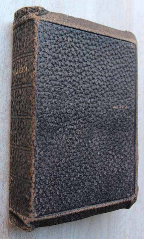 1925 BIJBEL