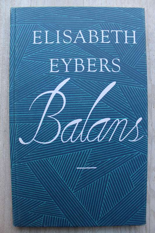 Balans -- Elisabeth Eybers