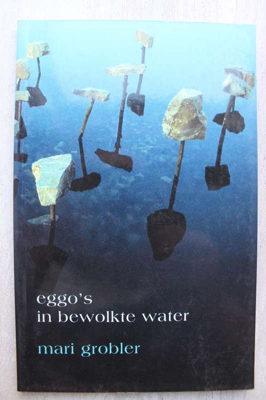 Eggo's in Bewolkte Water - Marie Grobler
