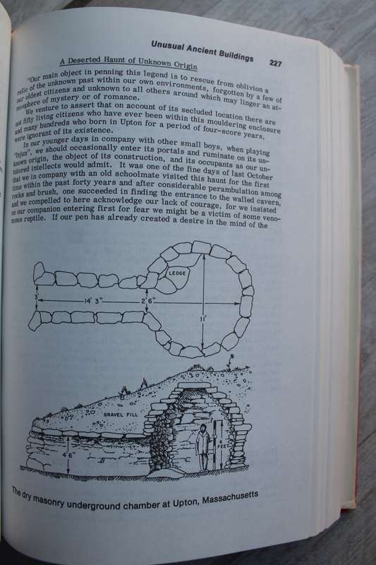 Ancient Man: A Handbook of Puzzling Artifacts - Corliss