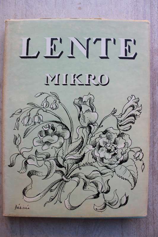 Lente - Mikro
