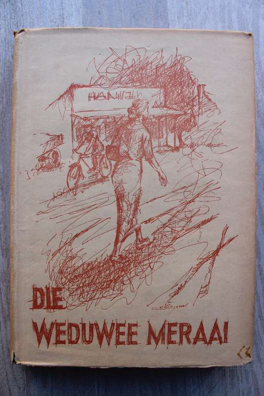 Die weduwee Meraai - Mikro