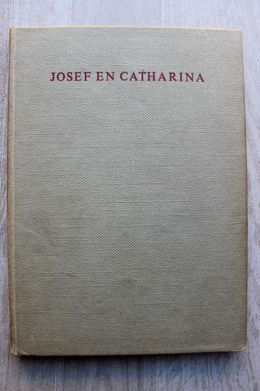 C.P. Hoogenhout / Josef en Catharina
