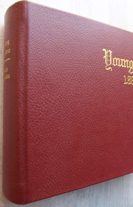 SIGNED & NUMBERED: Young Pretoria 1889-1913 -  Lola Dunston & Tom Dunston