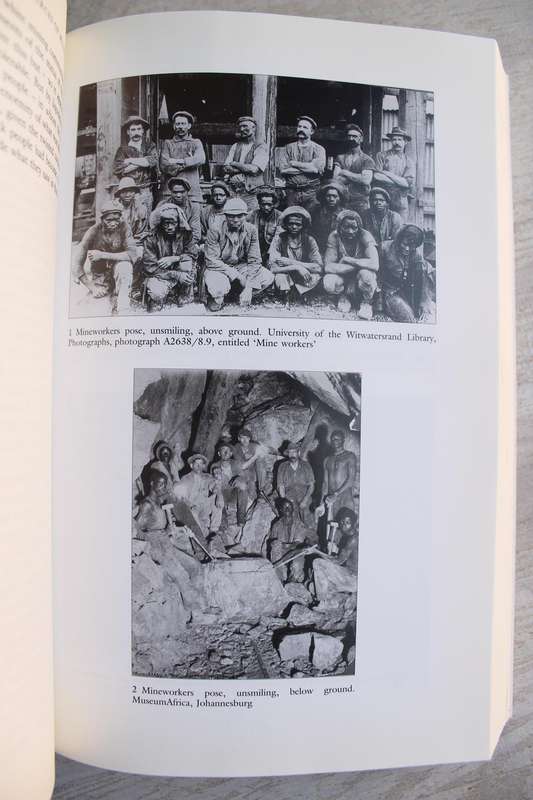 The Rand Revolt - The 1922 Insurrection and Racial Killings in South Africa / Jeremy Krikl