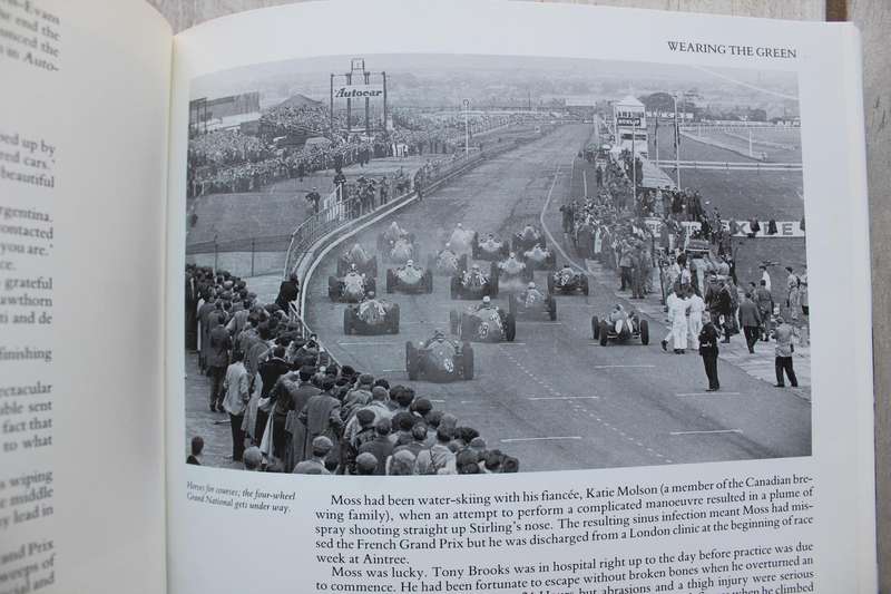 British Grand Prix - Hamilton