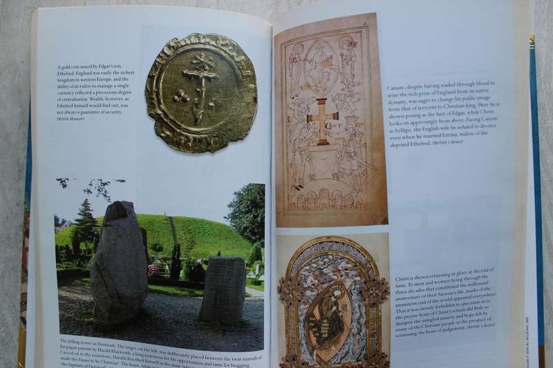 Millennium: The End of the World and the Forging of Christendom / Holland