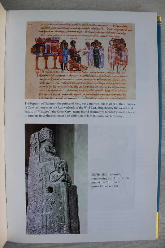 Millennium: The End of the World and the Forging of Christendom / Holland
