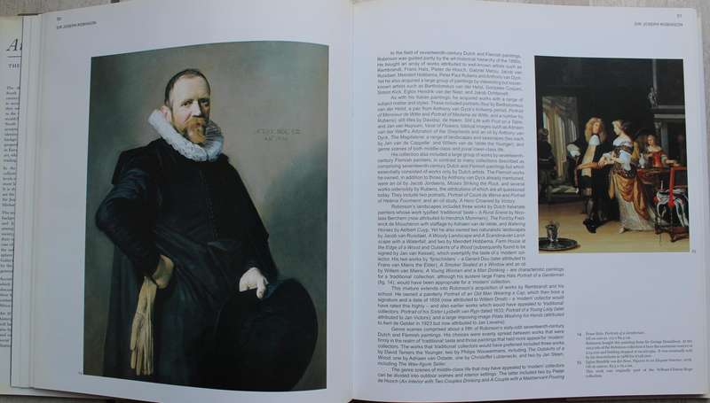 Art and Aspirations: The Randlords of South Africa and Their Collections - Stevenson, Michael