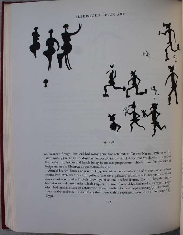 Prehistoric Rock Art of the Federation of Rhodesia & Nyasaland