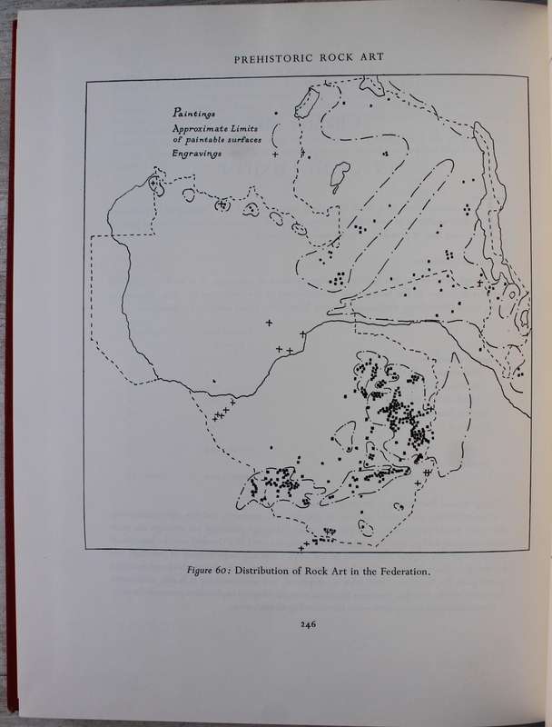 Prehistoric Rock Art of the Federation of Rhodesia & Nyasaland