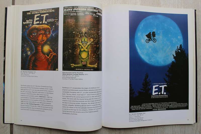 Film Posters / Science Fiction - Nourmand & Marsh